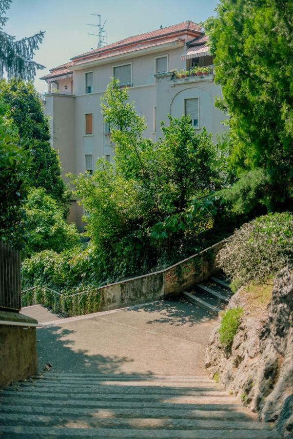 Alex Suite Como Exterior photo