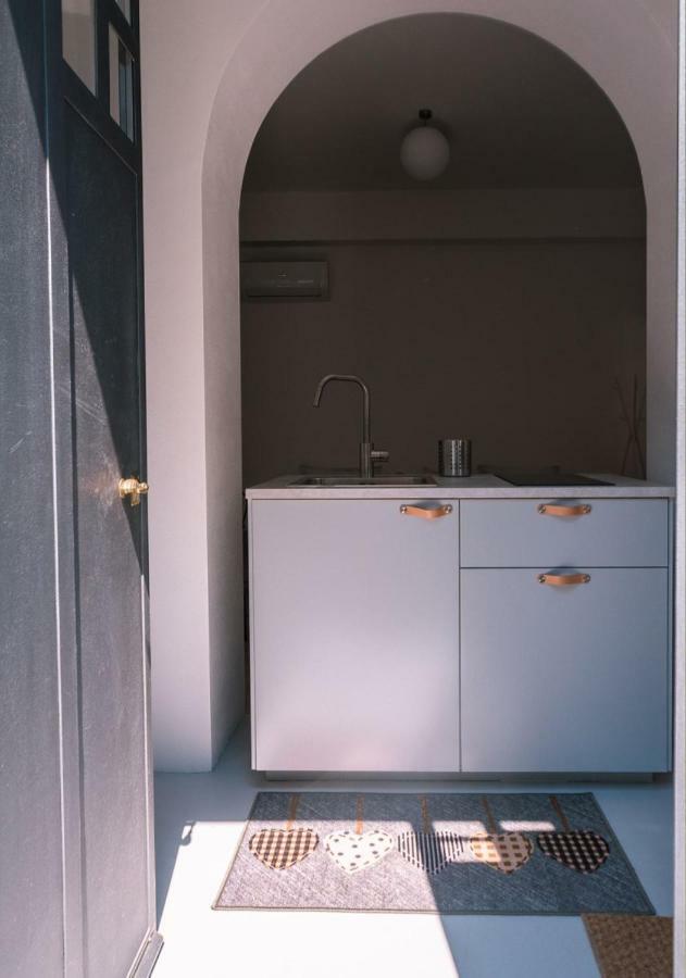 Alex Suite Como Exterior photo