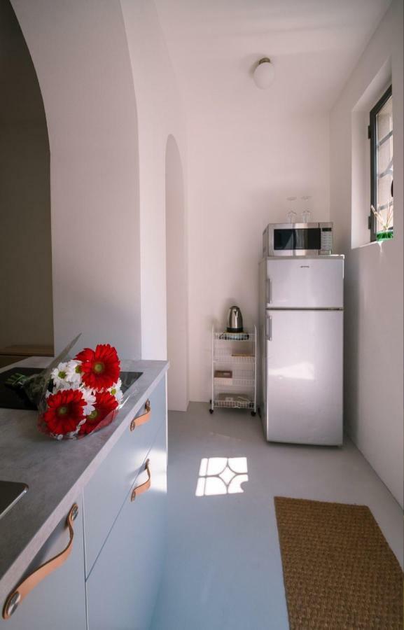 Alex Suite Como Exterior photo