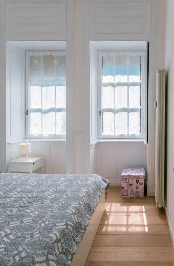 Alex Suite Como Exterior photo